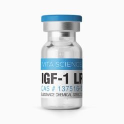 IGF-1 LR3 (1MG)