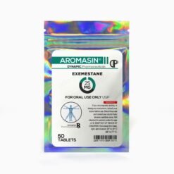 AROMASIN (25MG) (50 TABLETS)