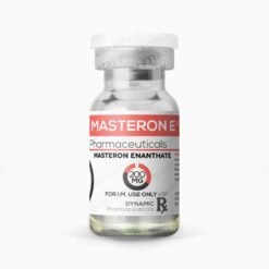 MASTERON ENANTHATE (200MG)