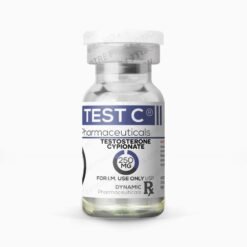 TEST CYPIONATE (250MG)