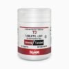 T3 (25MCG) (50 TABLETS)