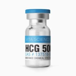 HCG (5000IU)