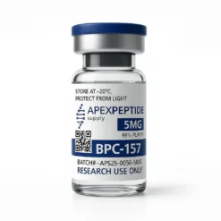 Apex Peptides