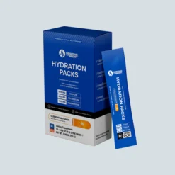 HYDRATION PACKS