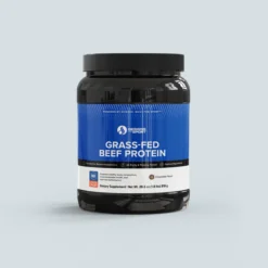 GRASS-FED BEEF PROTEIN
