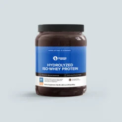 Hydrolyzed Iso-Whey Protein